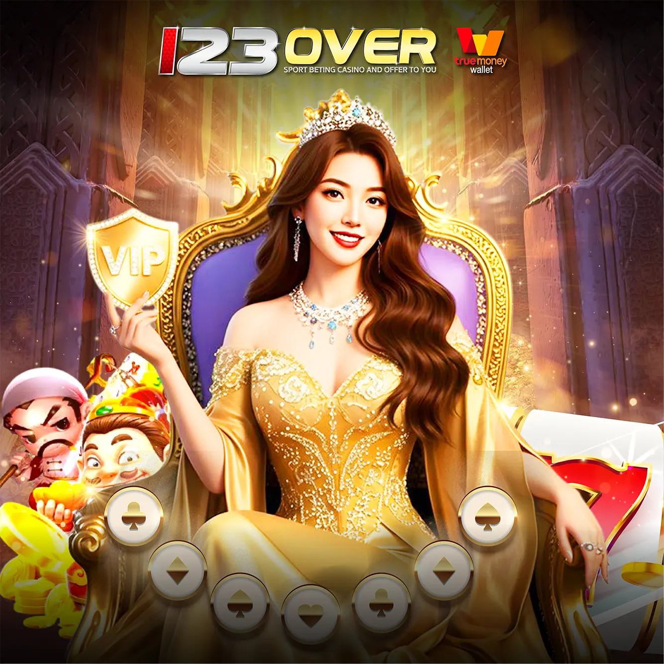 123over สล็อตเว็บตรง รวมเกมออนไลน์ยอดนิยม เล่นง่าย ครบจบในเว็บเดียว