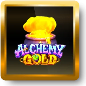 Alchemy Gold