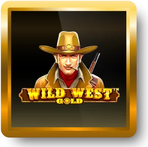 Wild West Gold