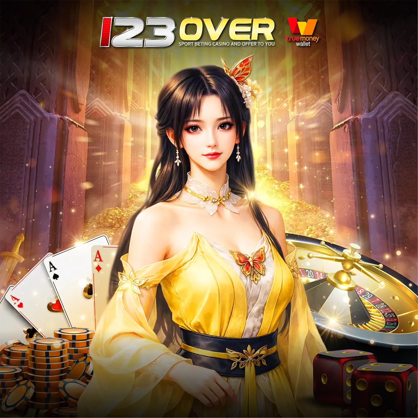 ทางเข้า 123over เว็บสล็อตออนไลน์ ลิงค์ใหม่เข้าเล่นได้ตลอดเวลา